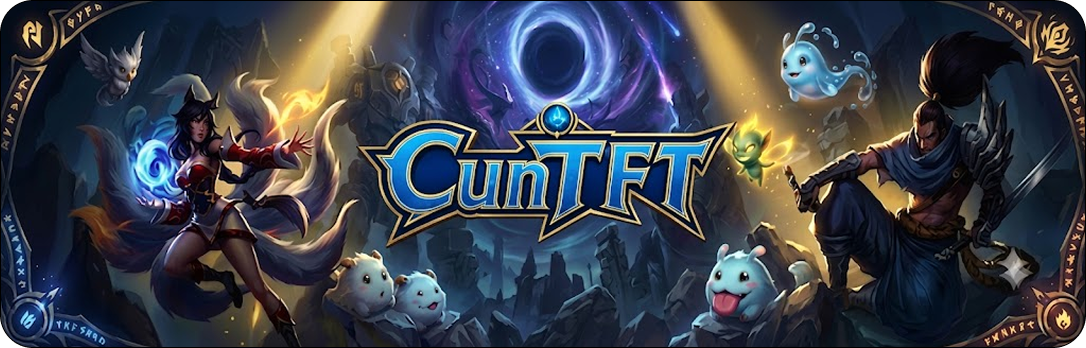CunTFT